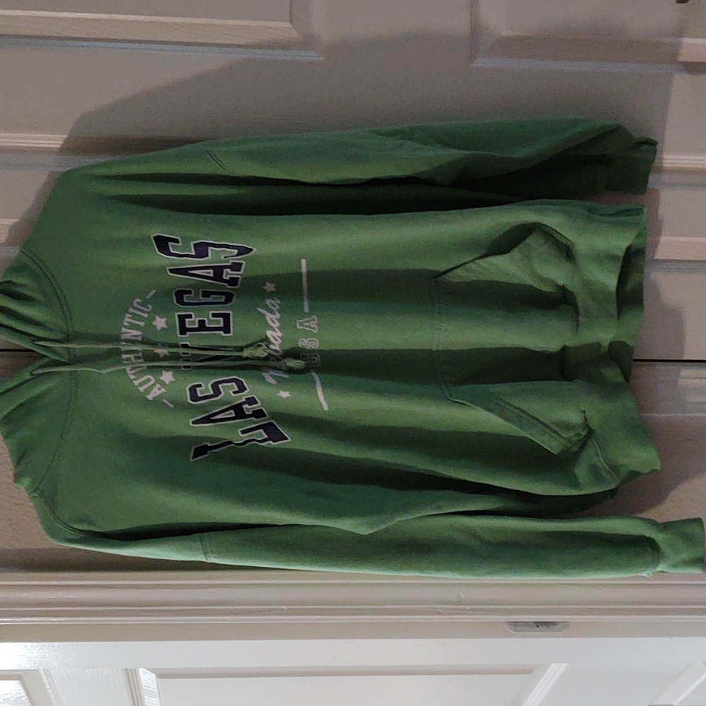 Point Sportswear Ladies Sweatshirt XL